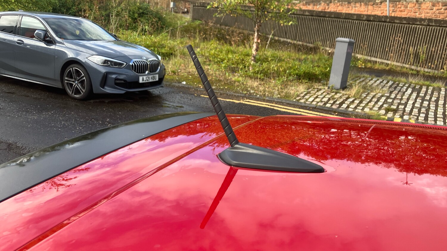 Used Vauxhall Corsa 2023 for sale - 76076256: Photo 24