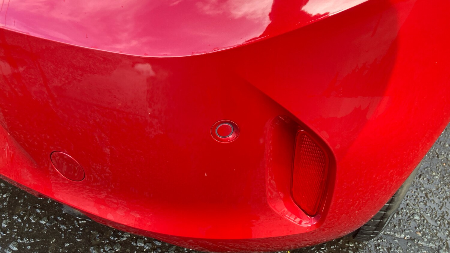 Used Vauxhall Corsa 2023 for sale - 76076256: Photo 25