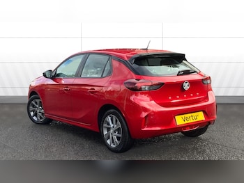 Used Vauxhall Corsa 2023 for sale - 76076256: Photo