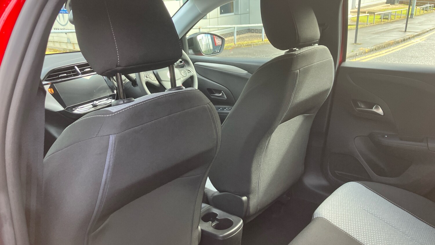 Used Vauxhall Corsa 2023 for sale - 76076256: Photo 30
