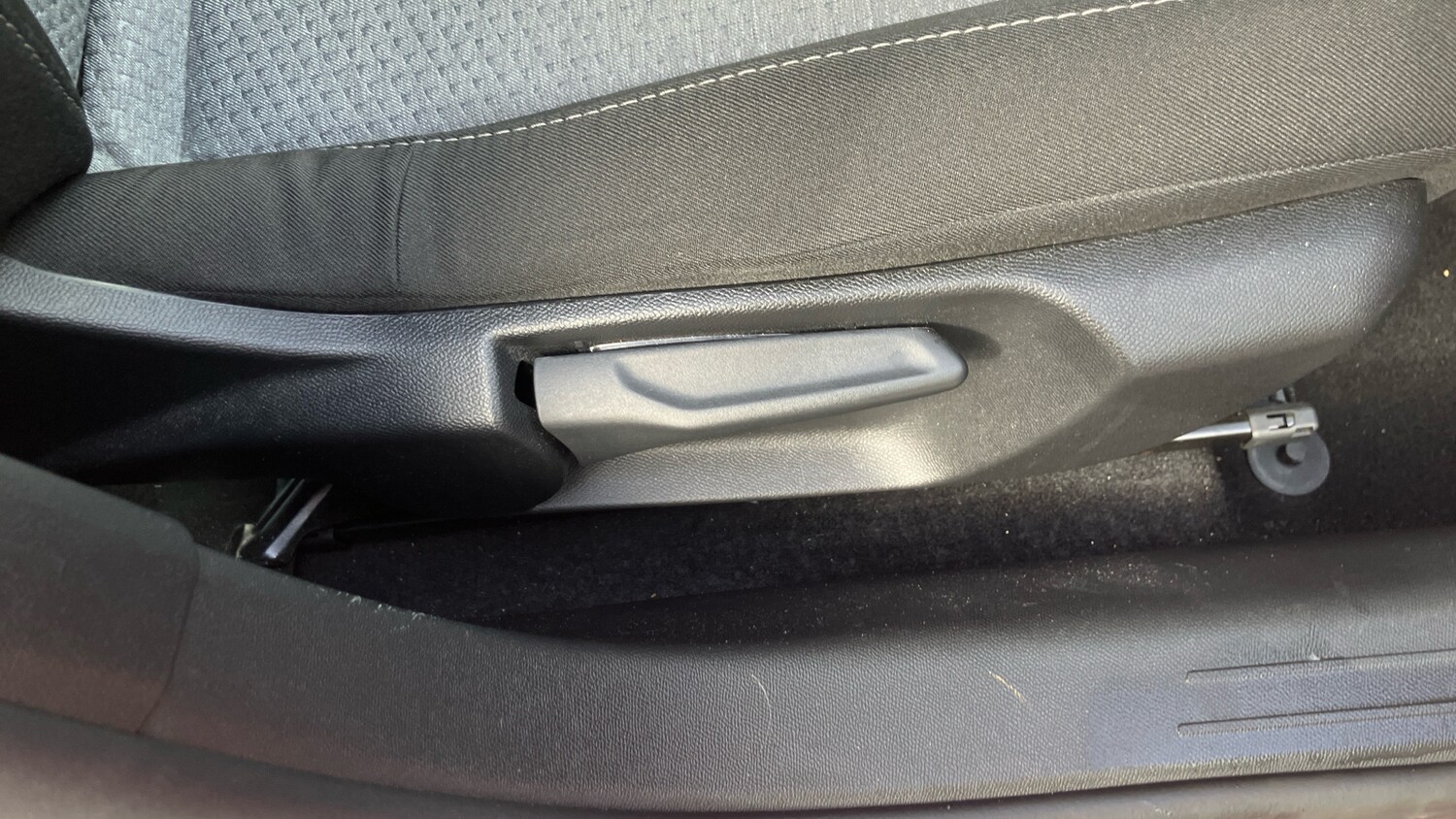 Used Vauxhall Corsa 2023 for sale - 76076256: Photo 35