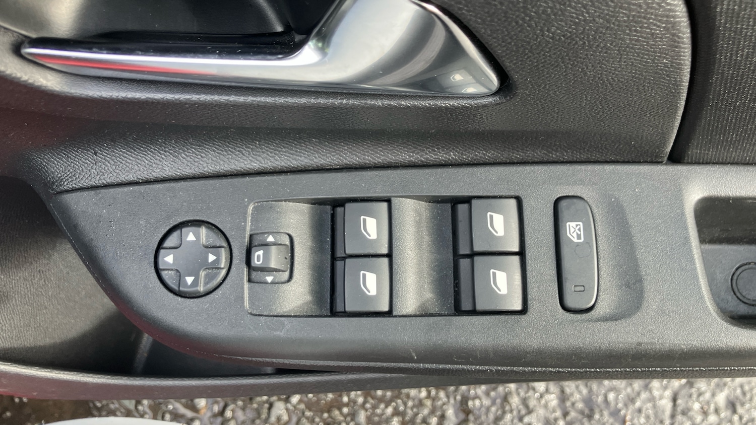 Used Vauxhall Corsa 2023 for sale - 76076256: Photo 36