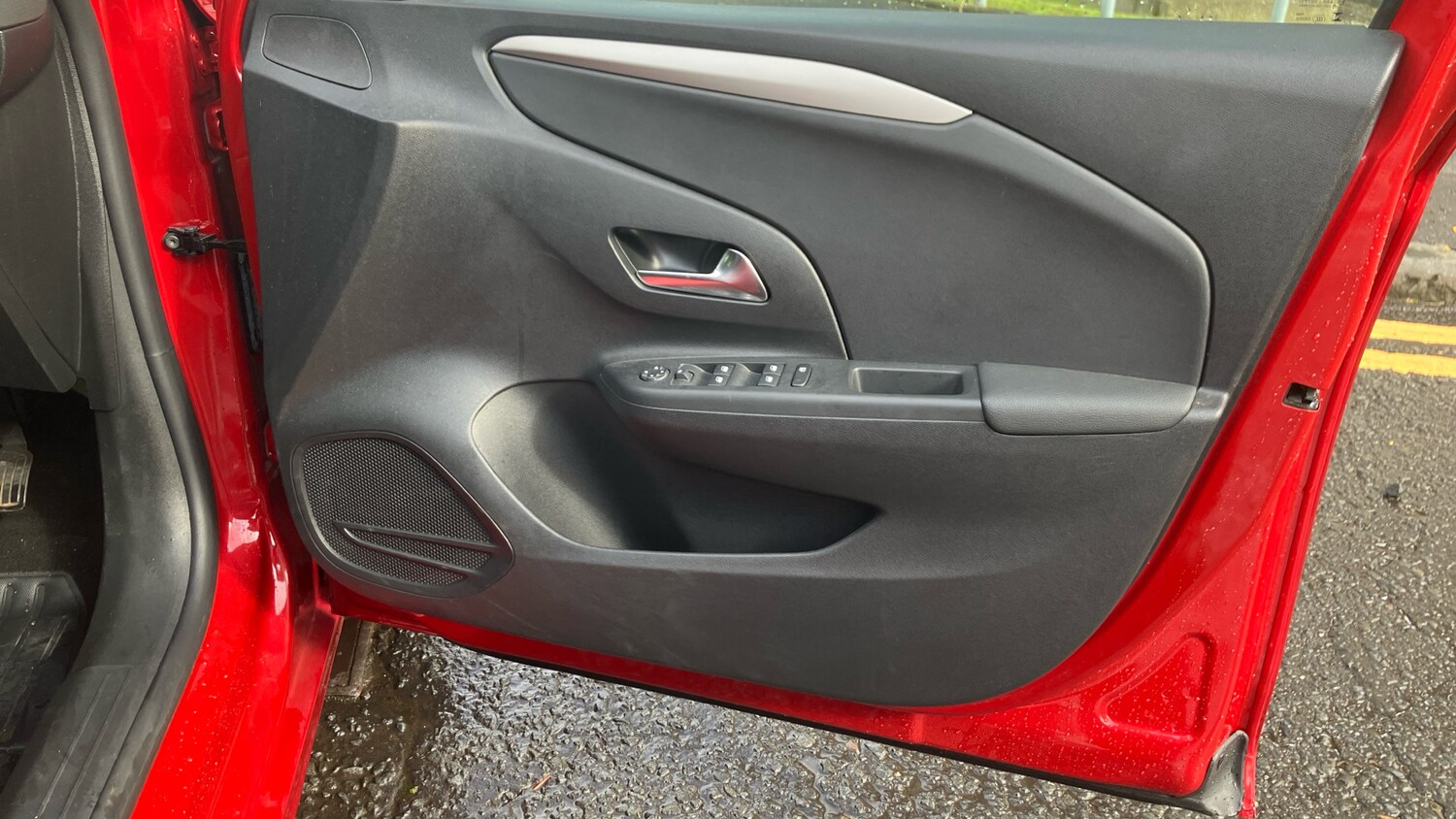 Used Vauxhall Corsa 2023 for sale - 76076256: Photo 37