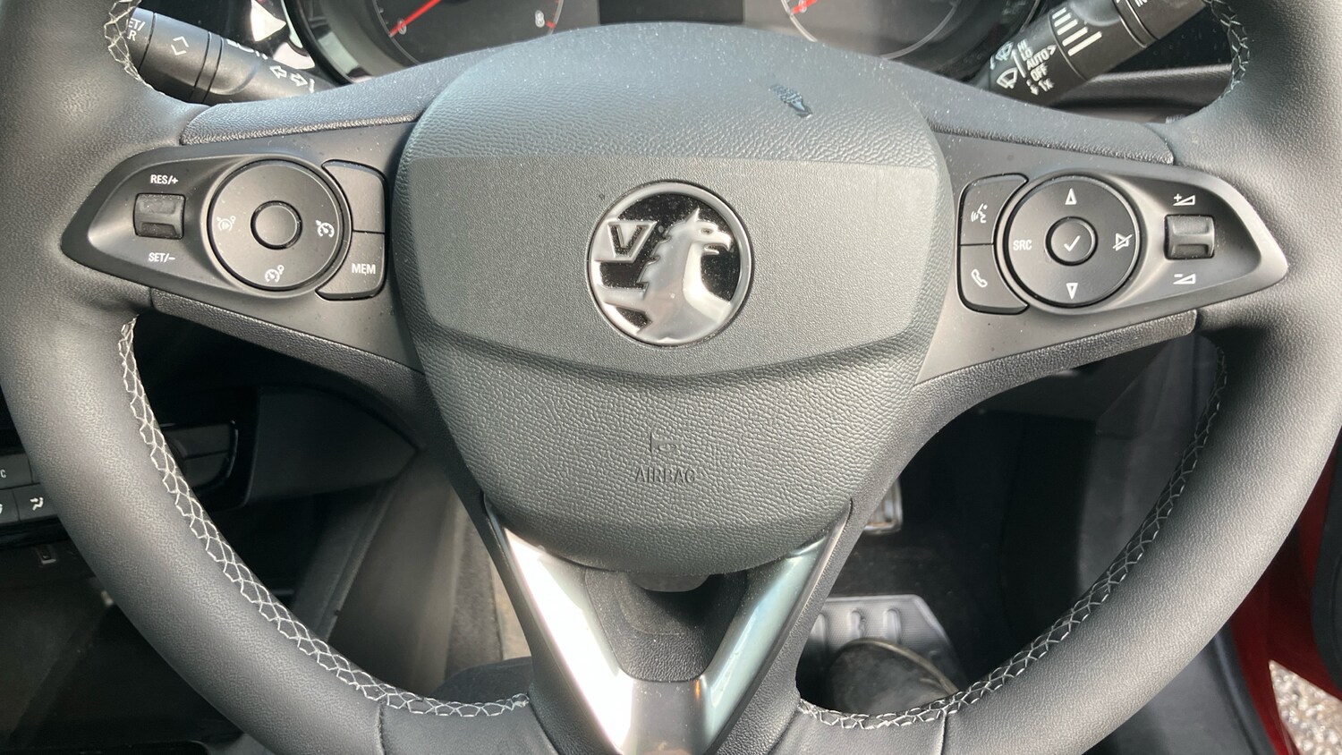 Used Vauxhall Corsa 2023 for sale - 76076256: Photo 39