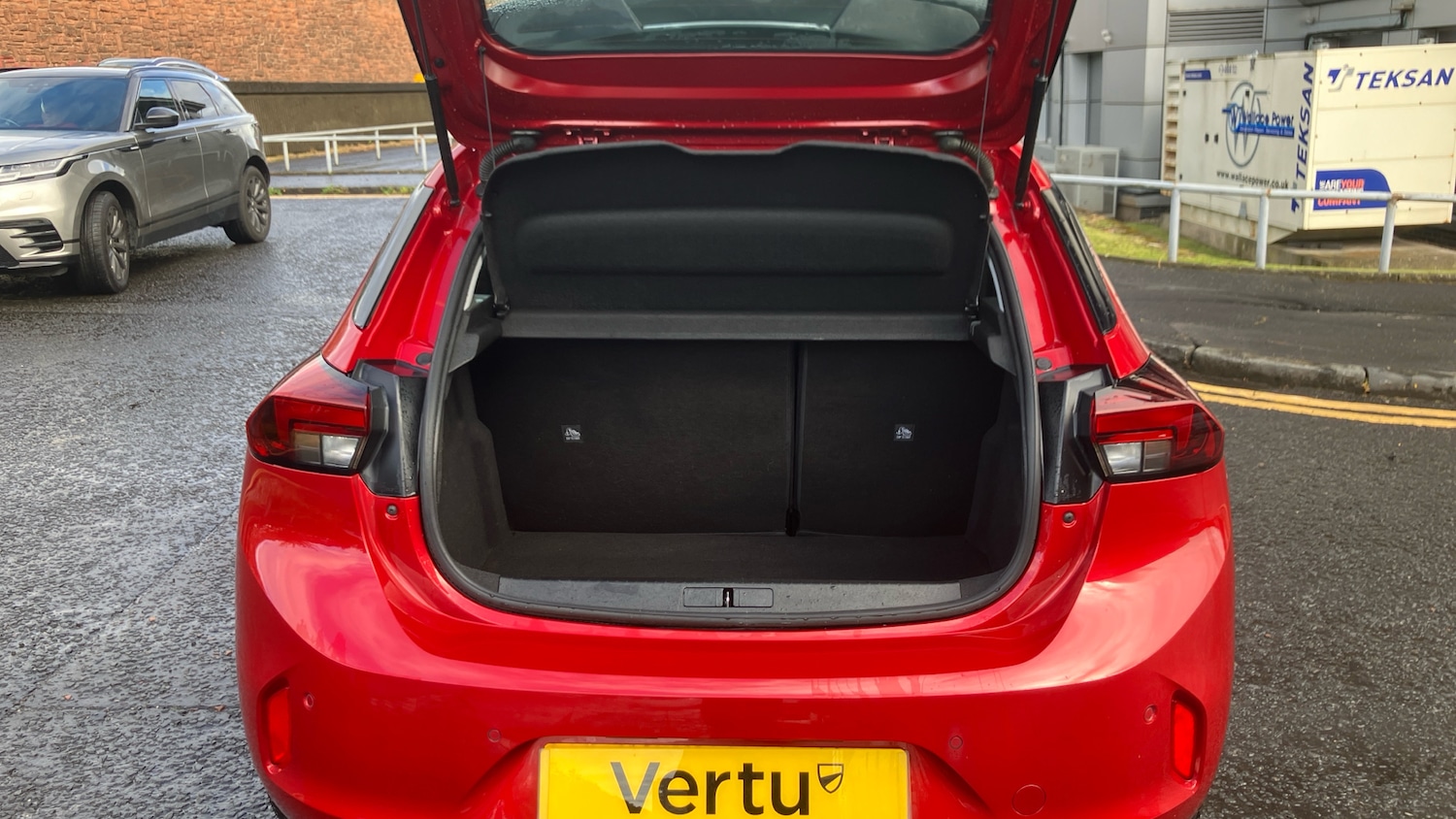 Used Vauxhall Corsa 2023 for sale - 76076256: Photo 4