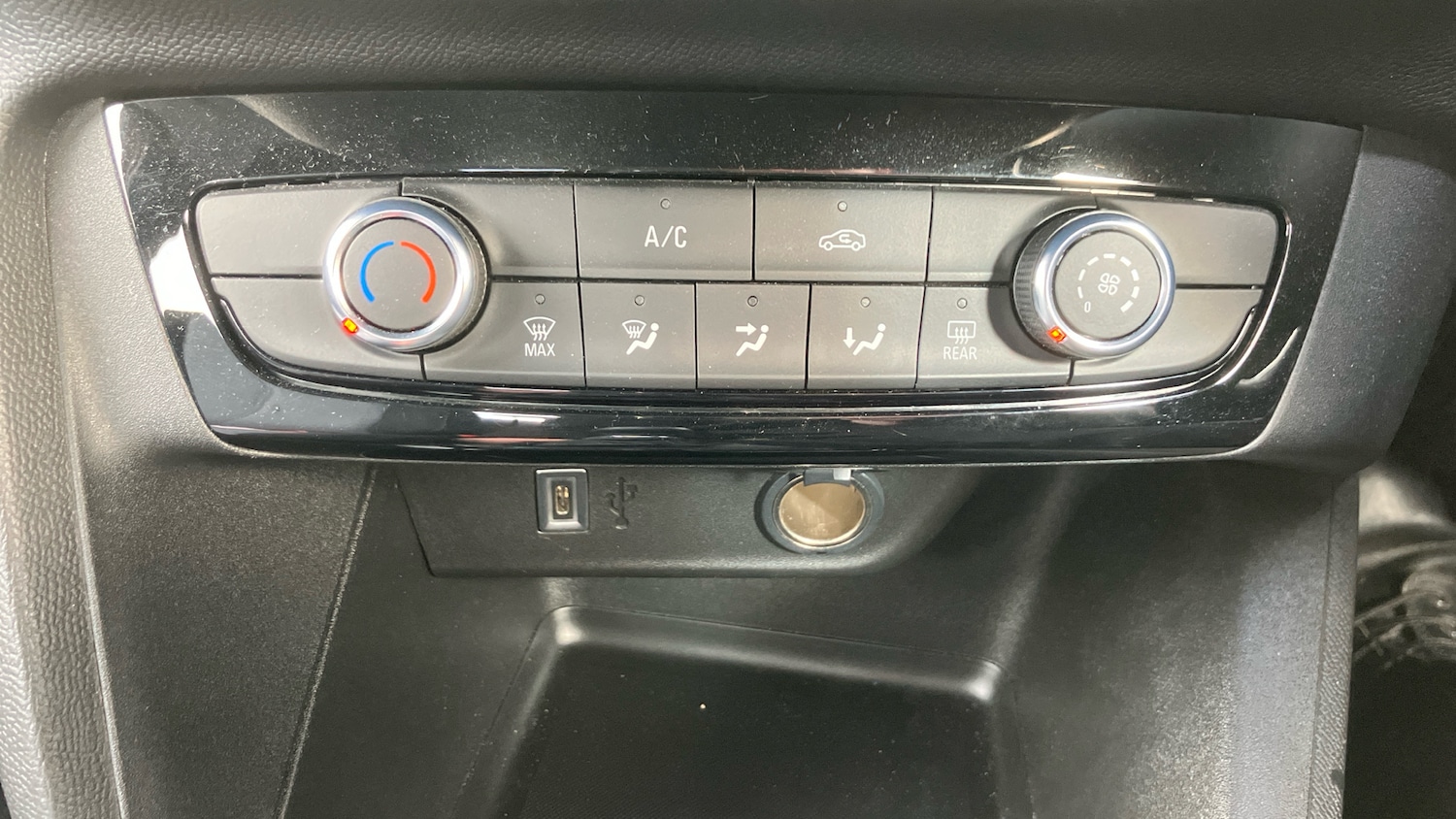 Used Vauxhall Corsa 2023 for sale - 76076256: Photo 43