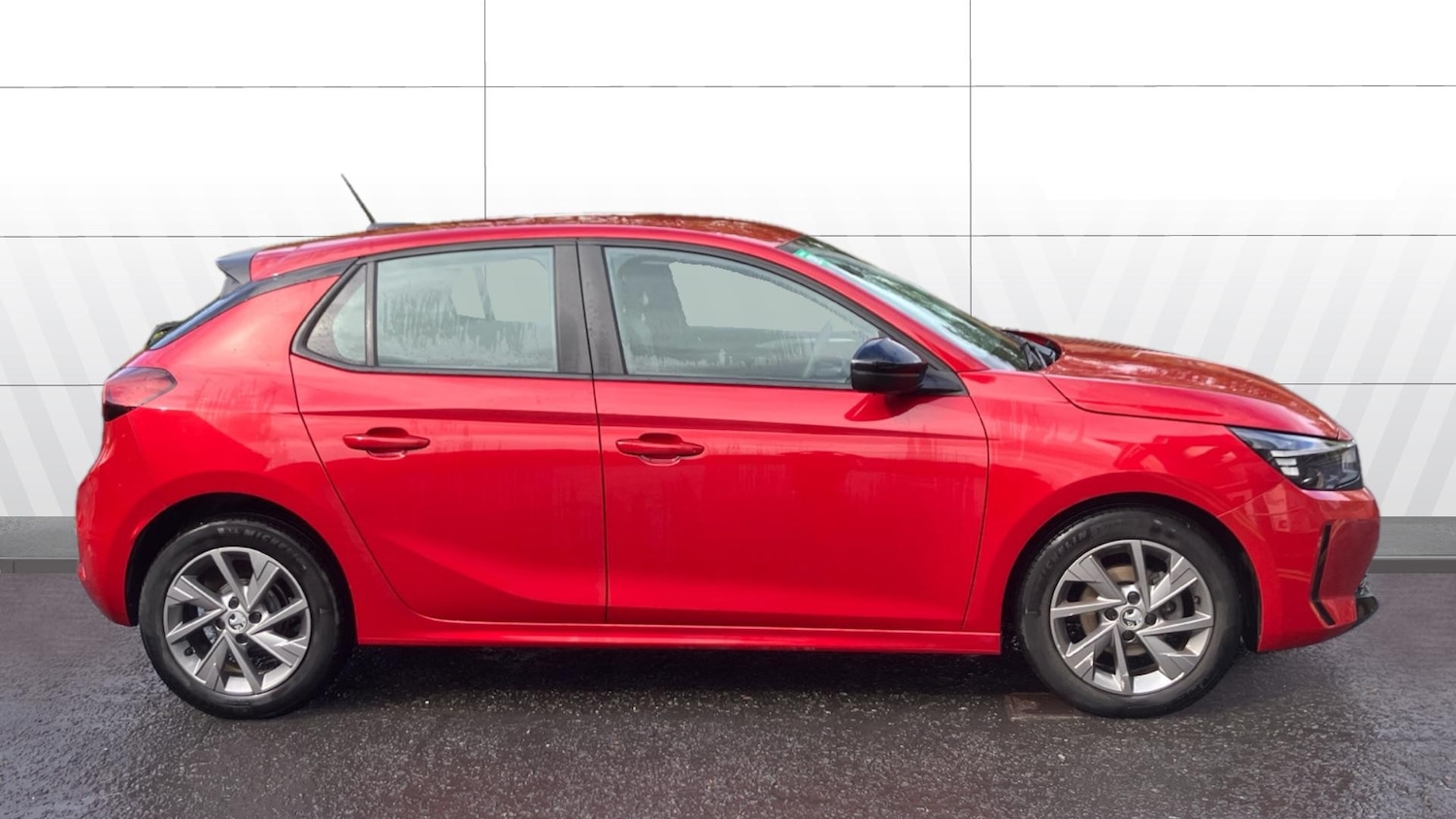 Used Vauxhall Corsa 2023 for sale - 76076256: Photo 5