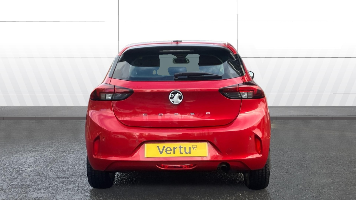 Used Vauxhall Corsa 2023 for sale - 76076256: Photo 6