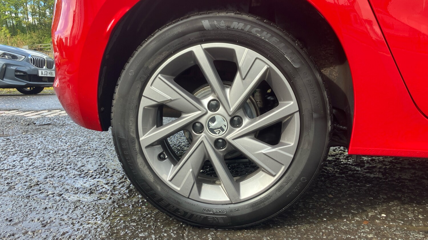 Used Vauxhall Corsa 2023 for sale - 76076256: Photo 7