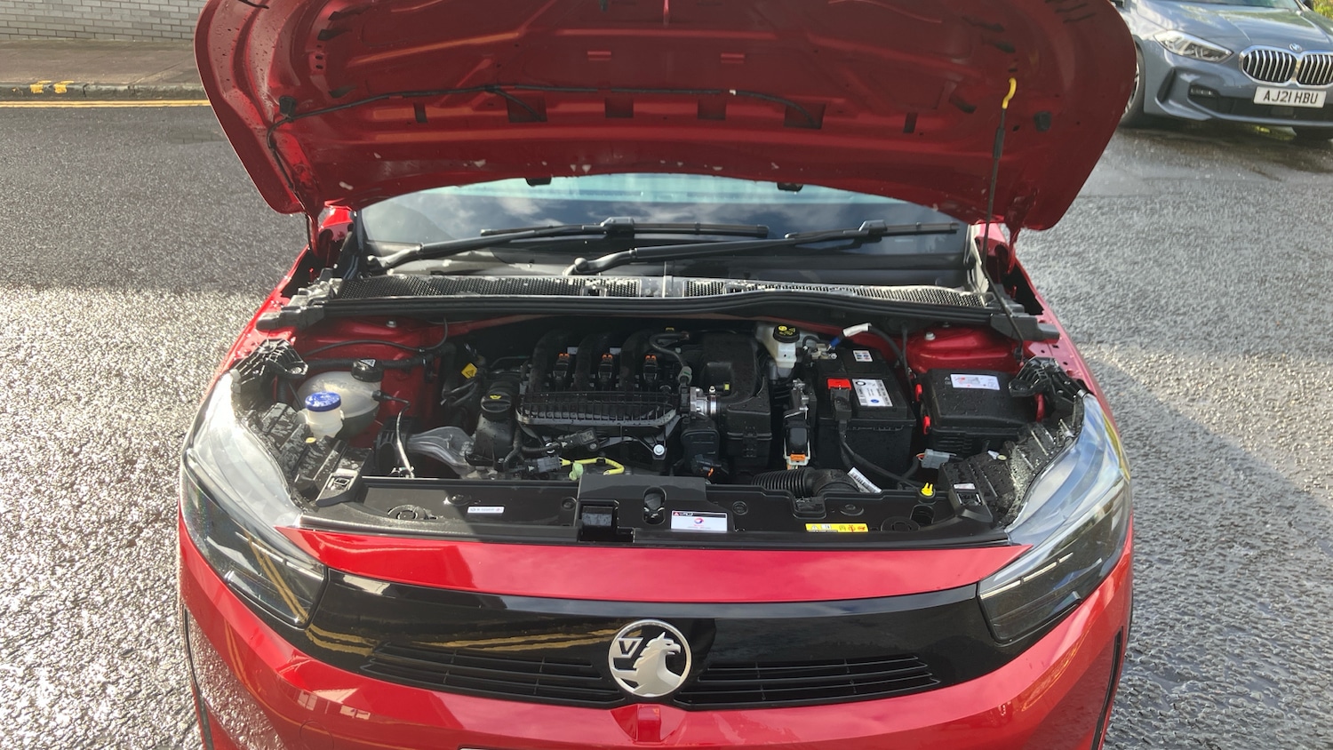 Used Vauxhall Corsa 2023 for sale - 76076256: Photo 8