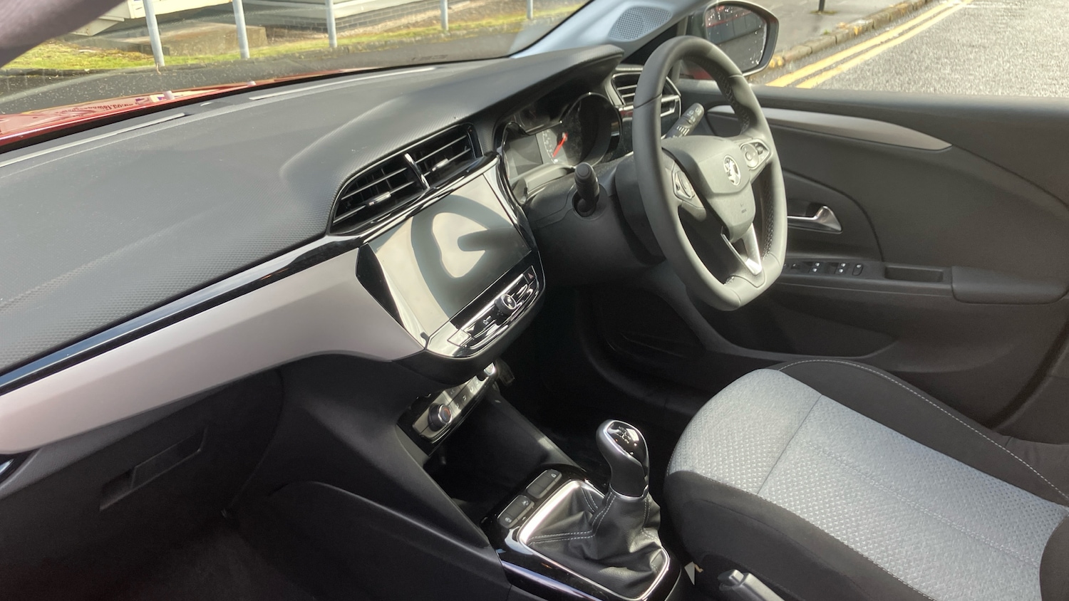 Used Vauxhall Corsa 2023 for sale - 76076256: Photo 9