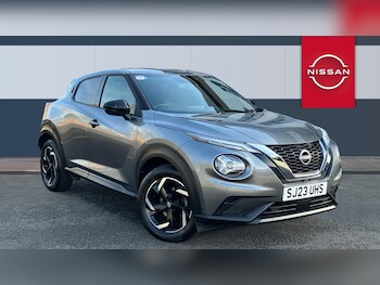 Used Nissan Juke 2023 for sale - 78098004: Photo