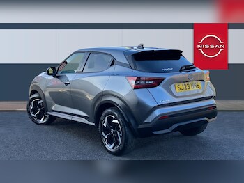 Used Nissan Juke 2023 for sale - 78098004: Photo