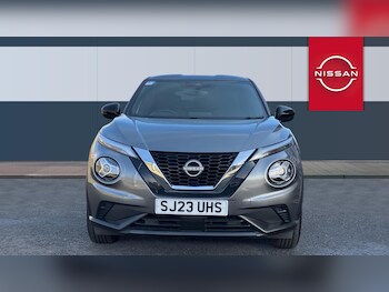 Used Nissan Juke 2023 for sale - 78098004: Photo