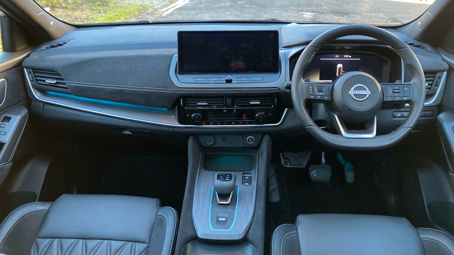 Used Nissan Qashqai 2024 for sale - 77118430: Photo 10