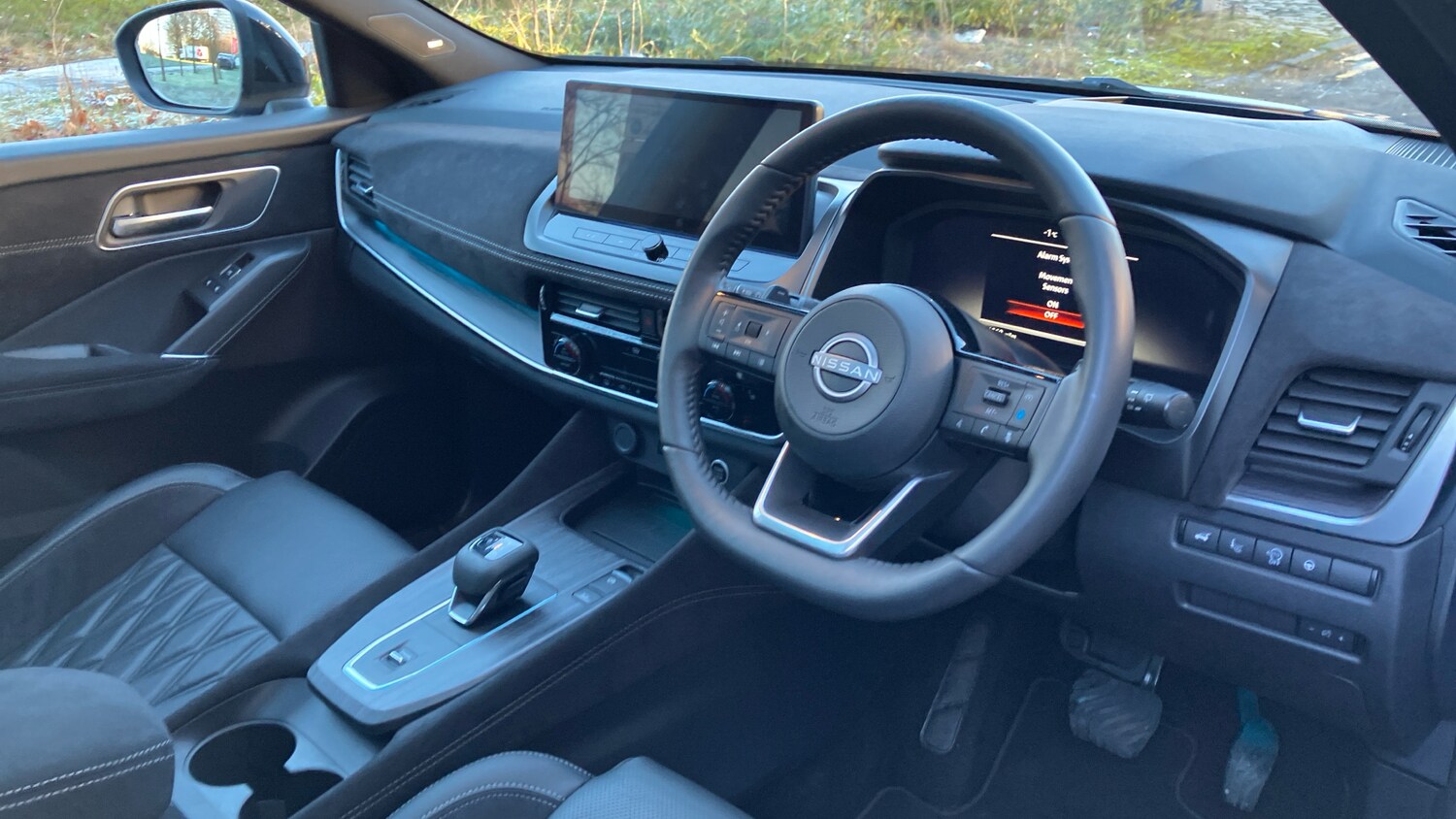 Used Nissan Qashqai 2024 for sale - 77118430: Photo 11