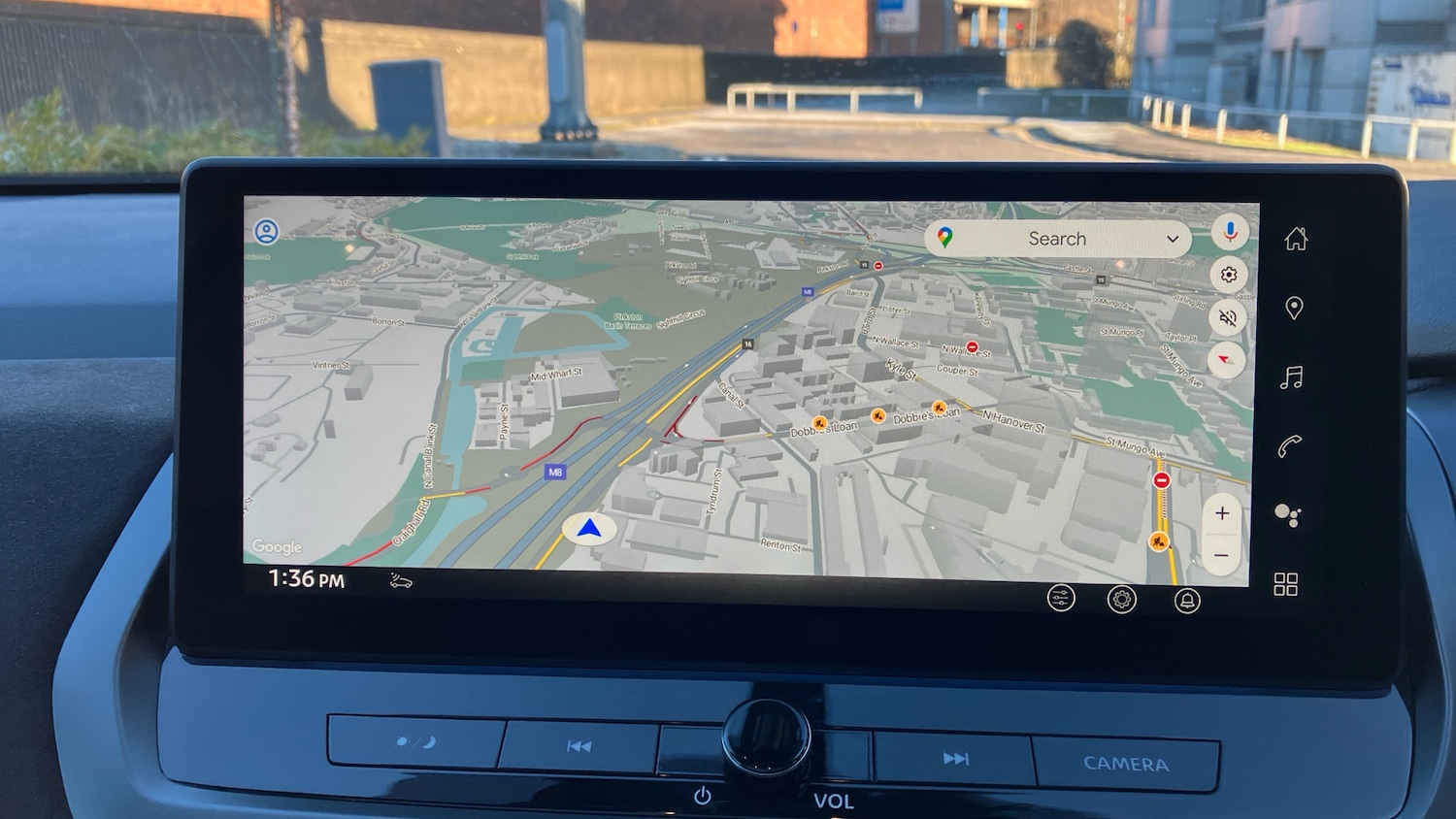 Used Nissan Qashqai 2024 for sale - 77118430: Photo 12