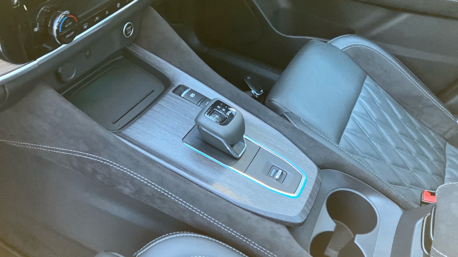 Used Nissan Qashqai 2024 for sale - 77118430: Photo 13