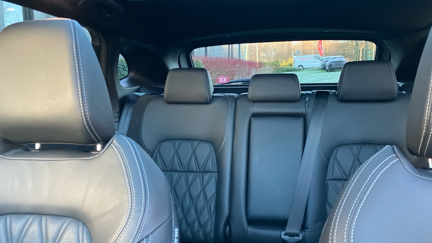 Used Nissan Qashqai 2024 for sale - 77118430: Photo 15