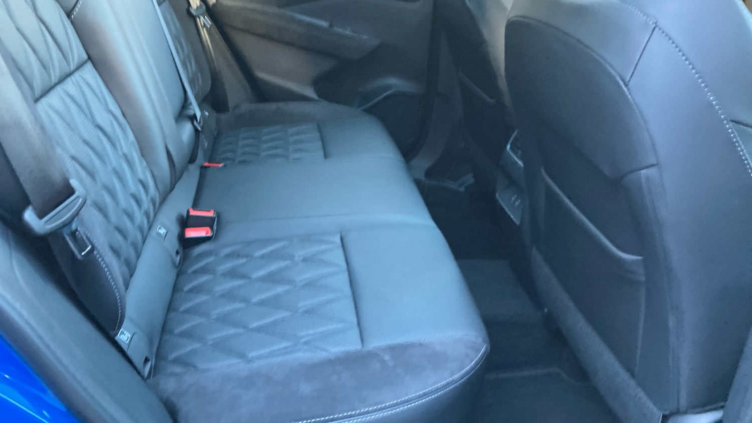 Used Nissan Qashqai 2024 for sale - 77118430: Photo 16