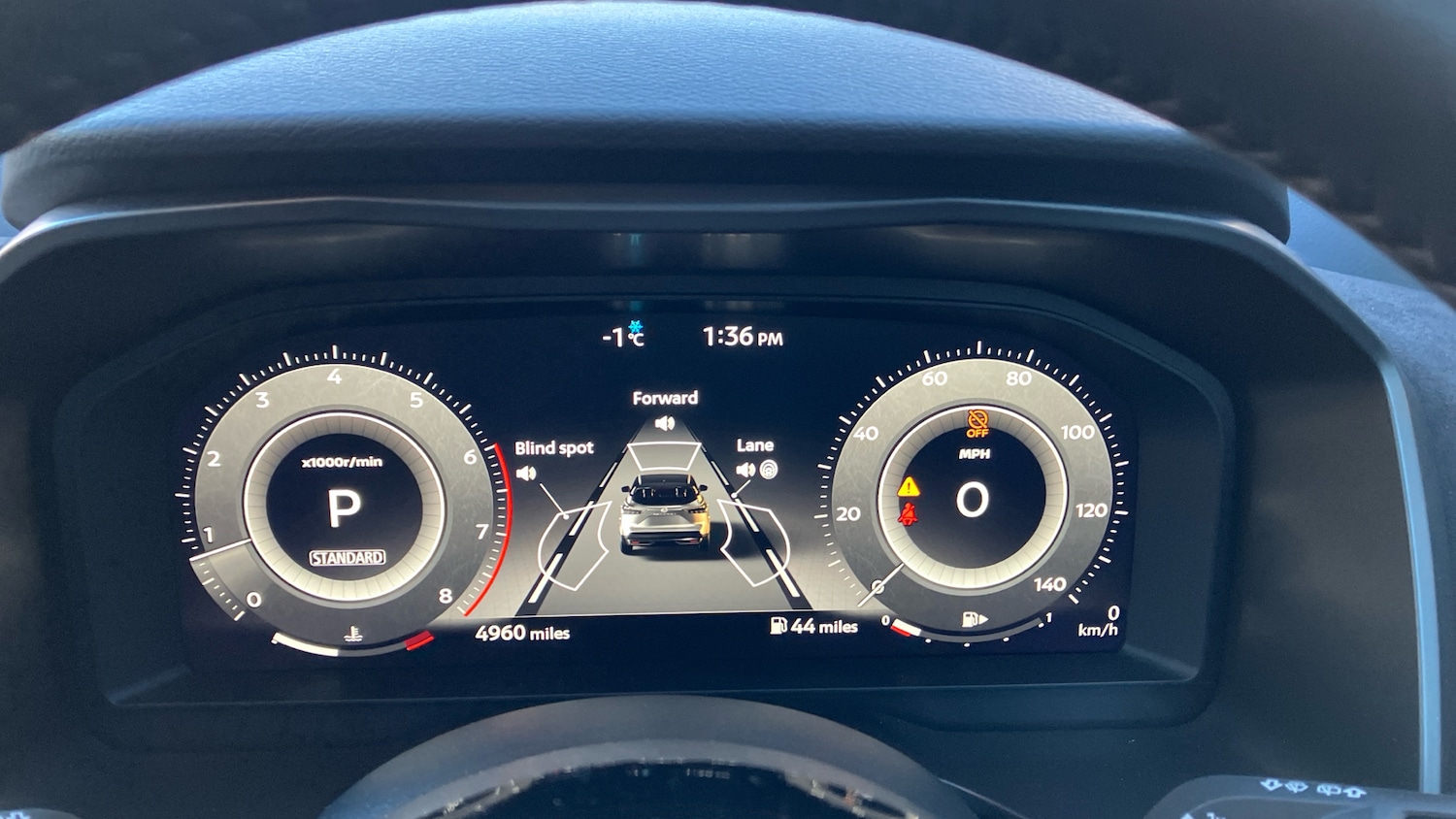 Used Nissan Qashqai 2024 for sale - 77118430: Photo 18