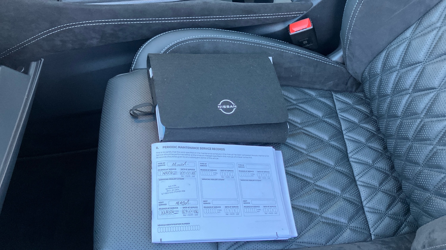 Used Nissan Qashqai 2024 for sale - 77118430: Photo 19