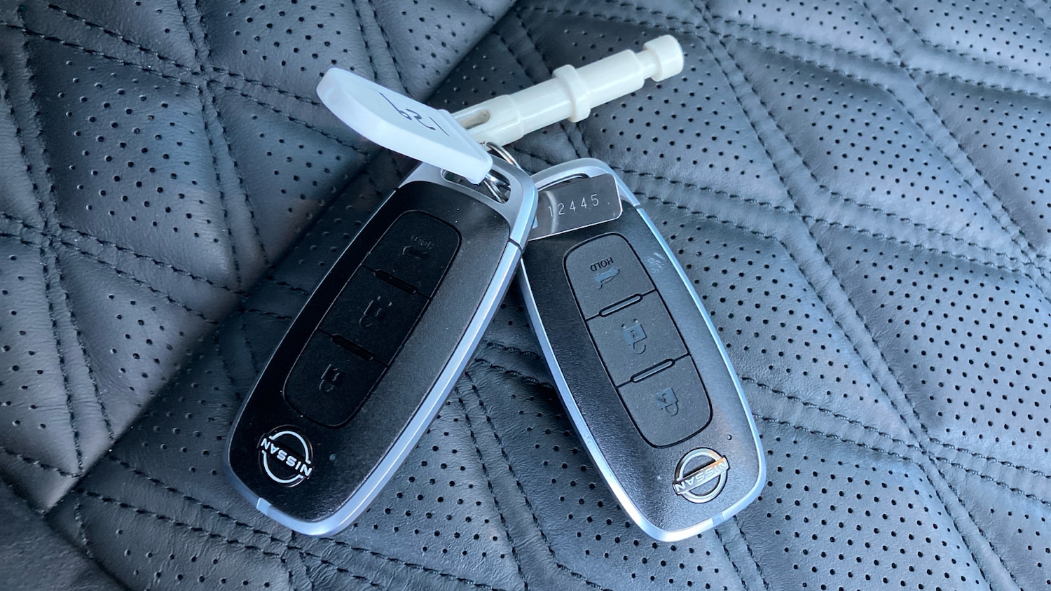 Used Nissan Qashqai 2024 for sale - 77118430: Photo 20