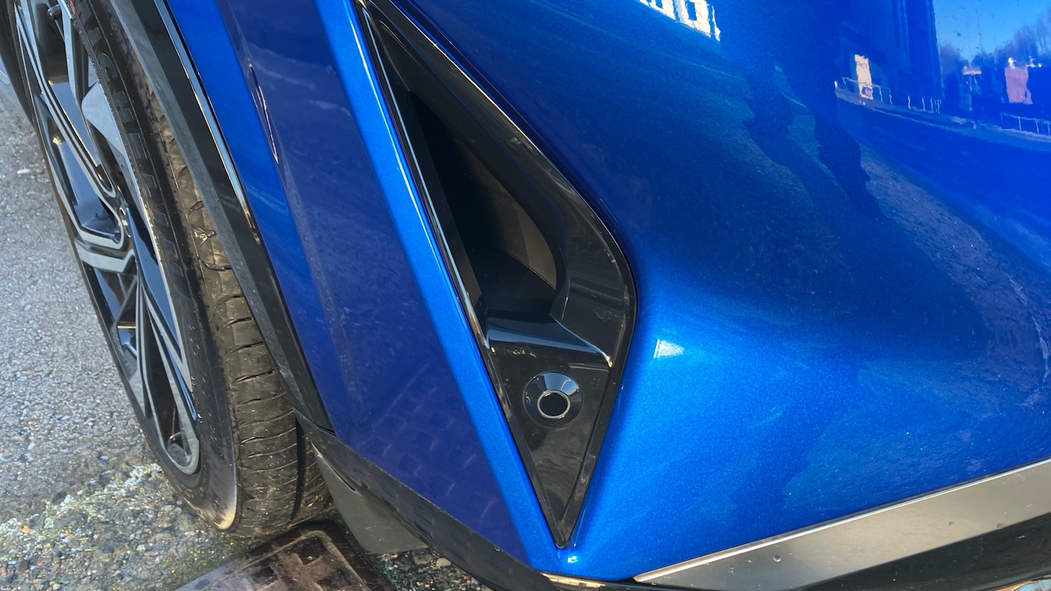 Used Nissan Qashqai 2024 for sale - 77118430: Photo 21