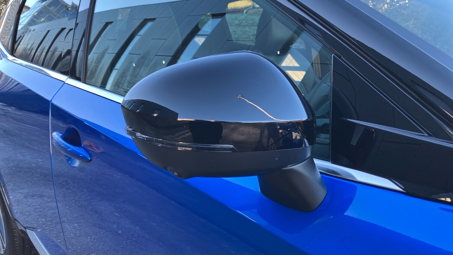 Used Nissan Qashqai 2024 for sale - 77118430: Photo 22