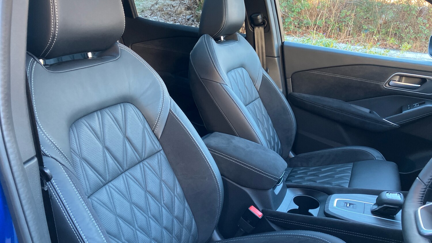 Used Nissan Qashqai 2024 for sale - 77118430: Photo 27