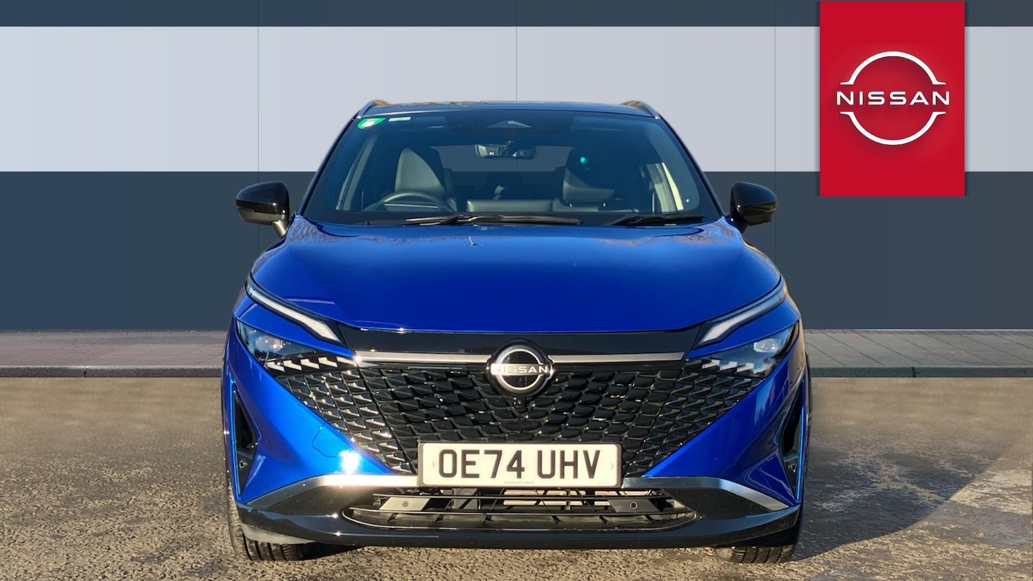 Used Nissan Qashqai 2024 for sale - 77118430: Photo 3