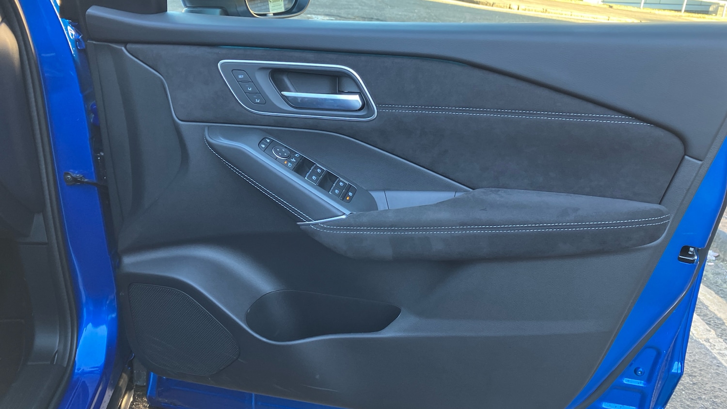 Used Nissan Qashqai 2024 for sale - 77118430: Photo 32