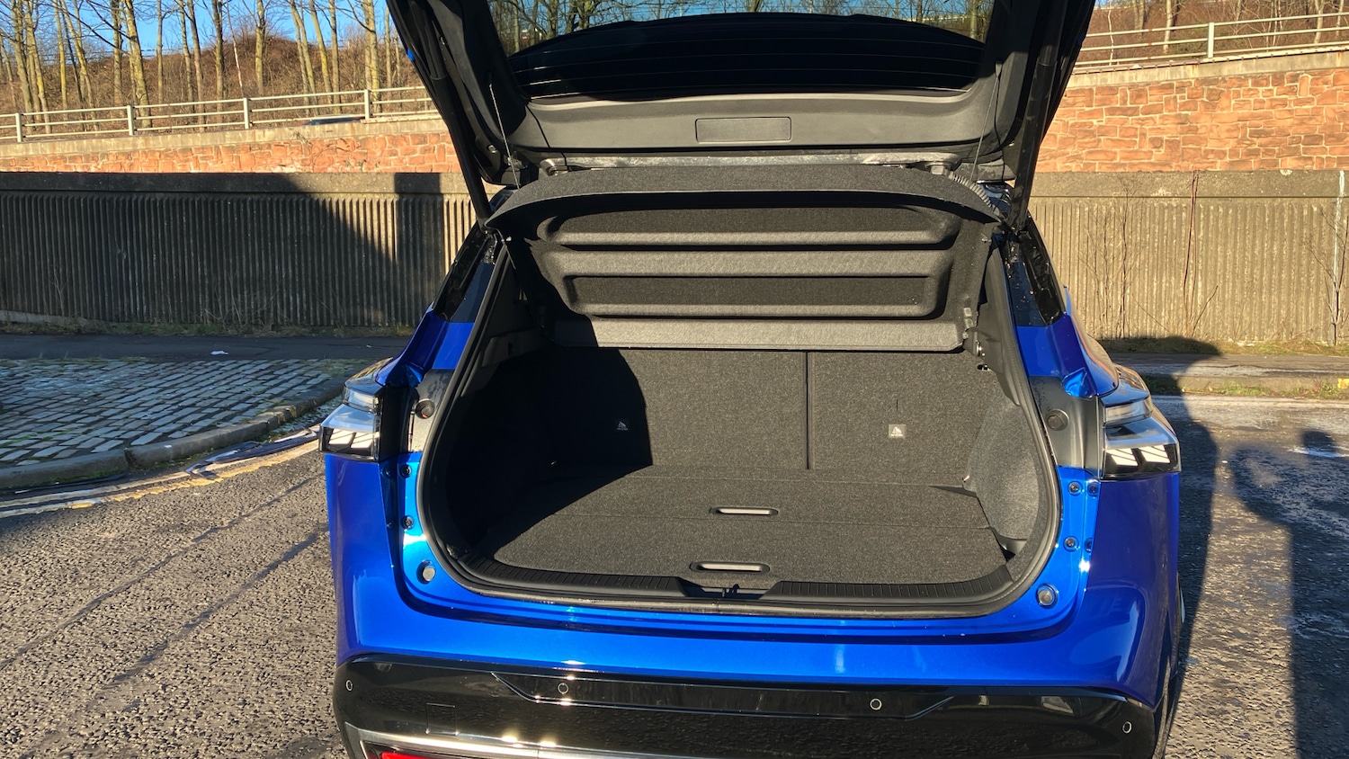 Used Nissan Qashqai 2024 for sale - 77118430: Photo 4