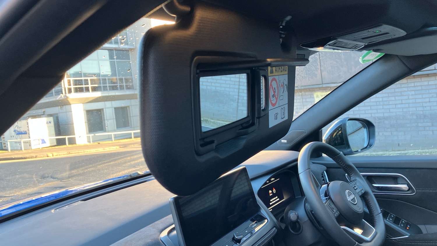 Used Nissan Qashqai 2024 for sale - 77118430: Photo 43