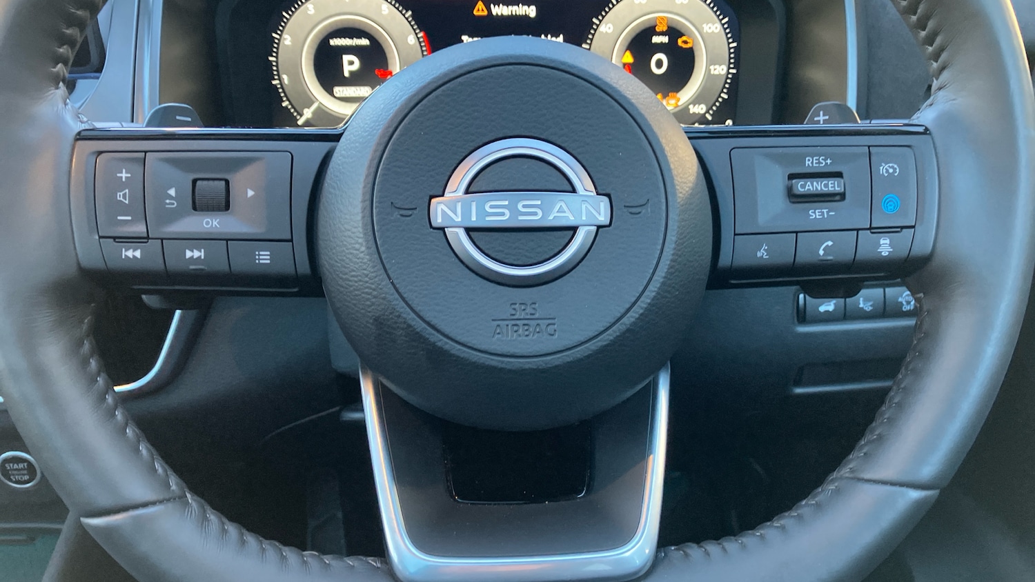 Used Nissan Qashqai 2024 for sale - 77118430: Photo 45