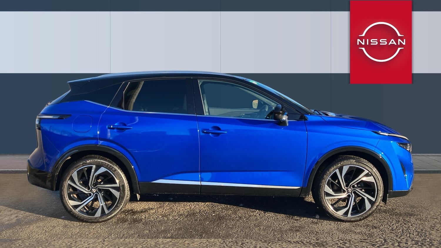 Used Nissan Qashqai 2024 for sale - 77118430: Photo 5