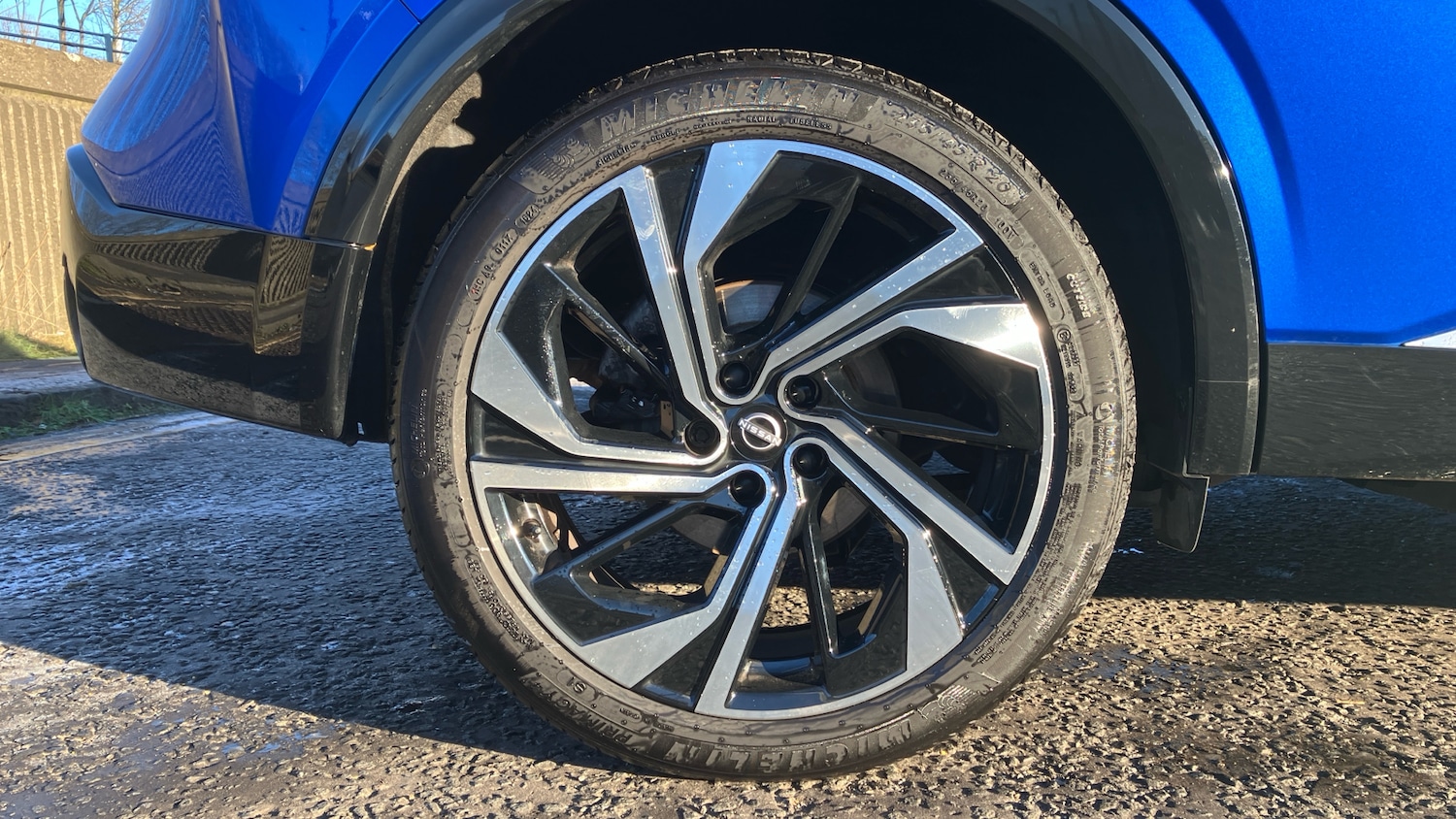 Used Nissan Qashqai 2024 for sale - 77118430: Photo 7