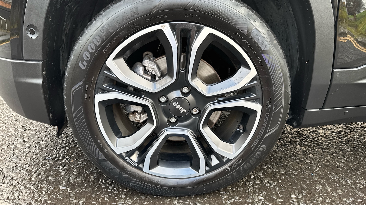 Used Jeep Other 2024 for sale - 77337466: Photo 21