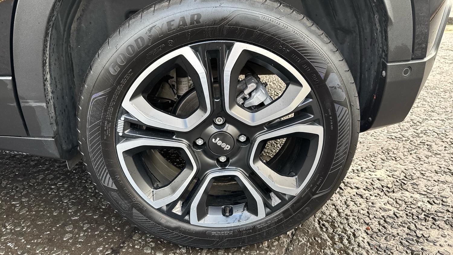 Used Jeep Other 2024 for sale - 77337466: Photo 22