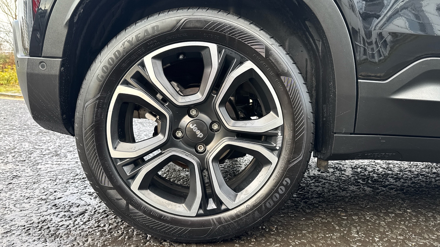 Used Jeep Other 2024 for sale - 77337466: Photo 7