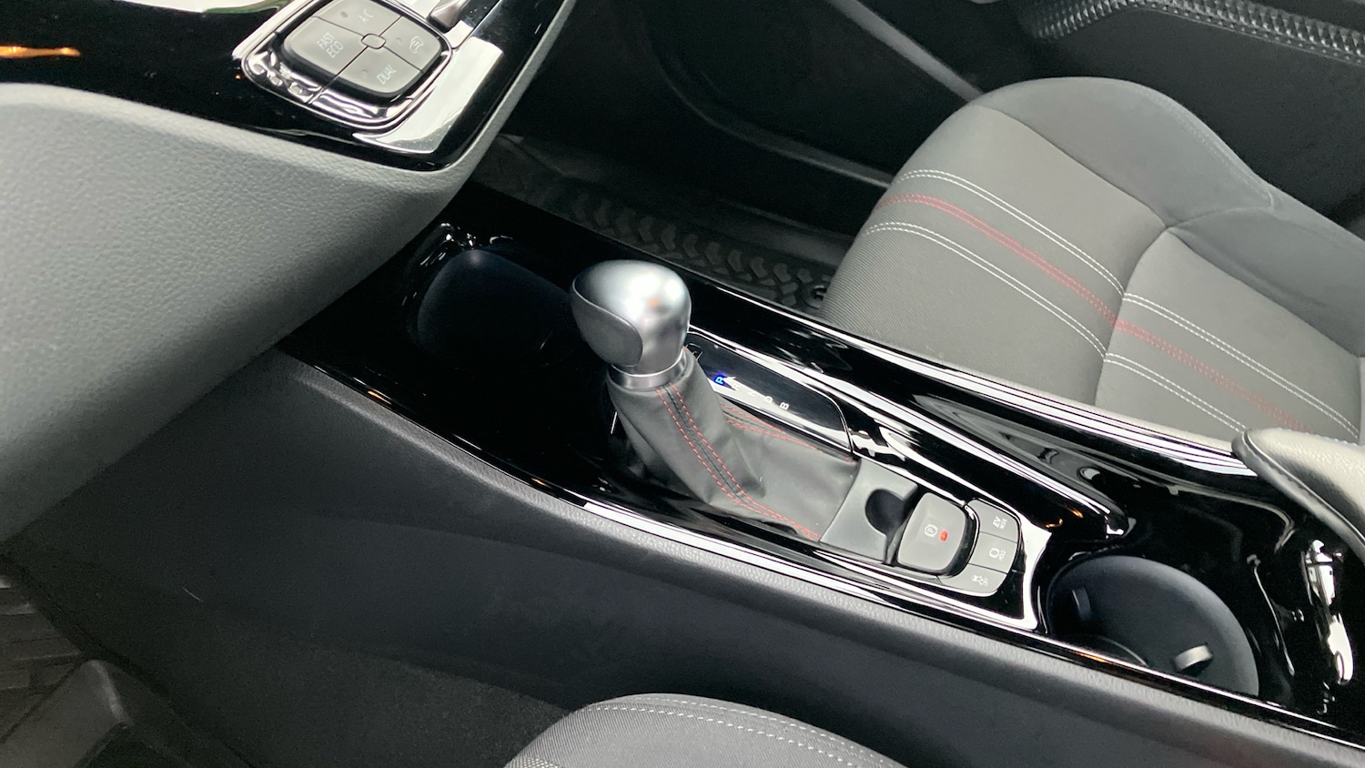 Used Toyota C-HR 2021 for sale - 77208813: Photo 13