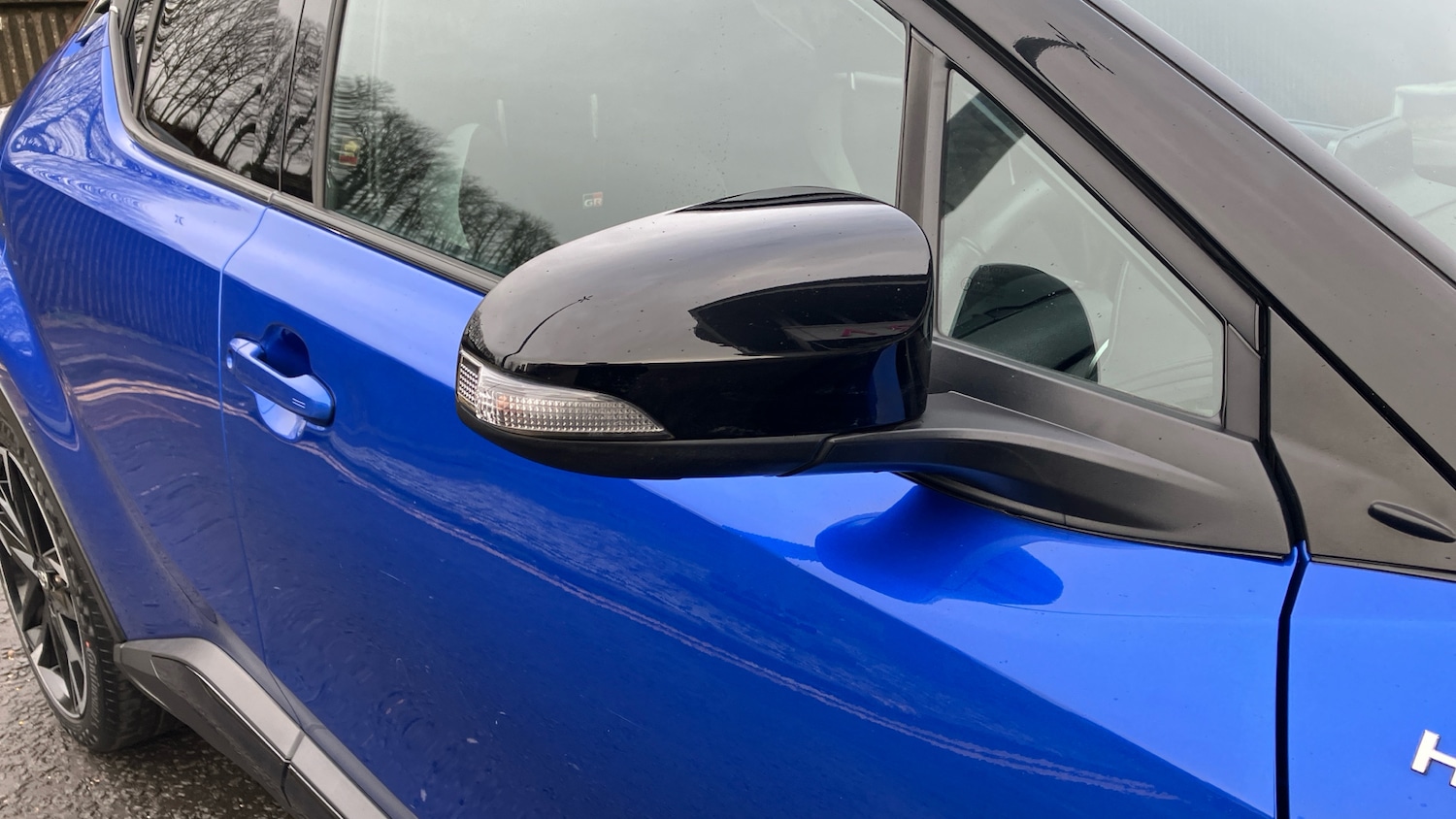 Used Toyota C-HR 2021 for sale - 77208813: Photo 22