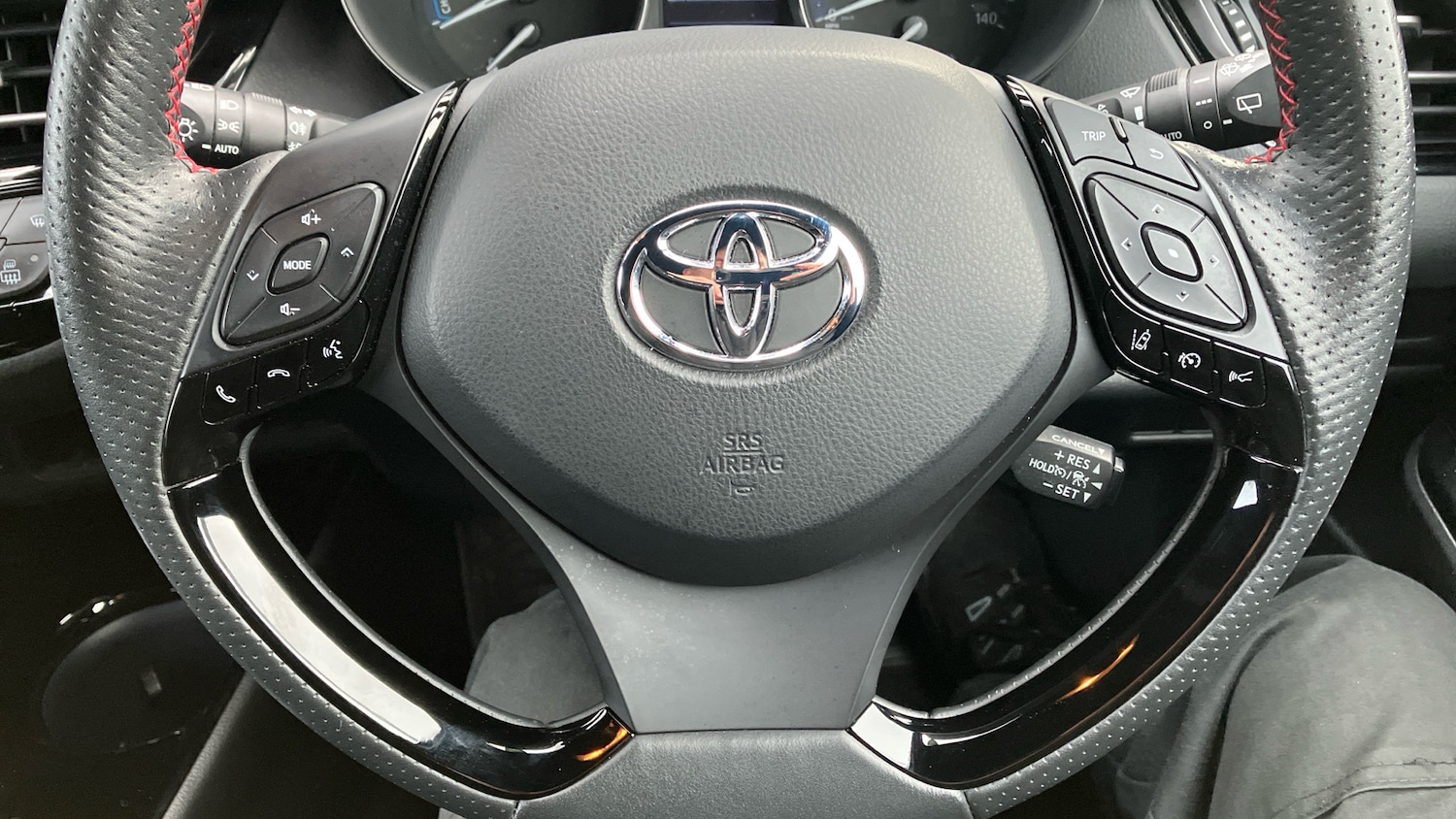 Used Toyota C-HR 2021 for sale - 77208813: Photo 36