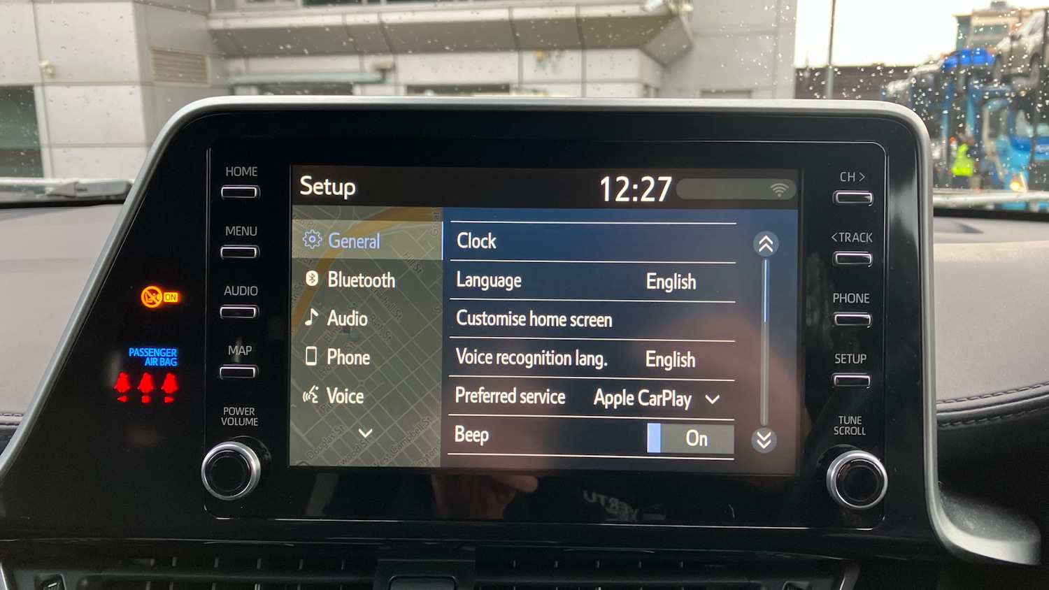 Used Toyota C-HR 2021 for sale - 77208813: Photo 39