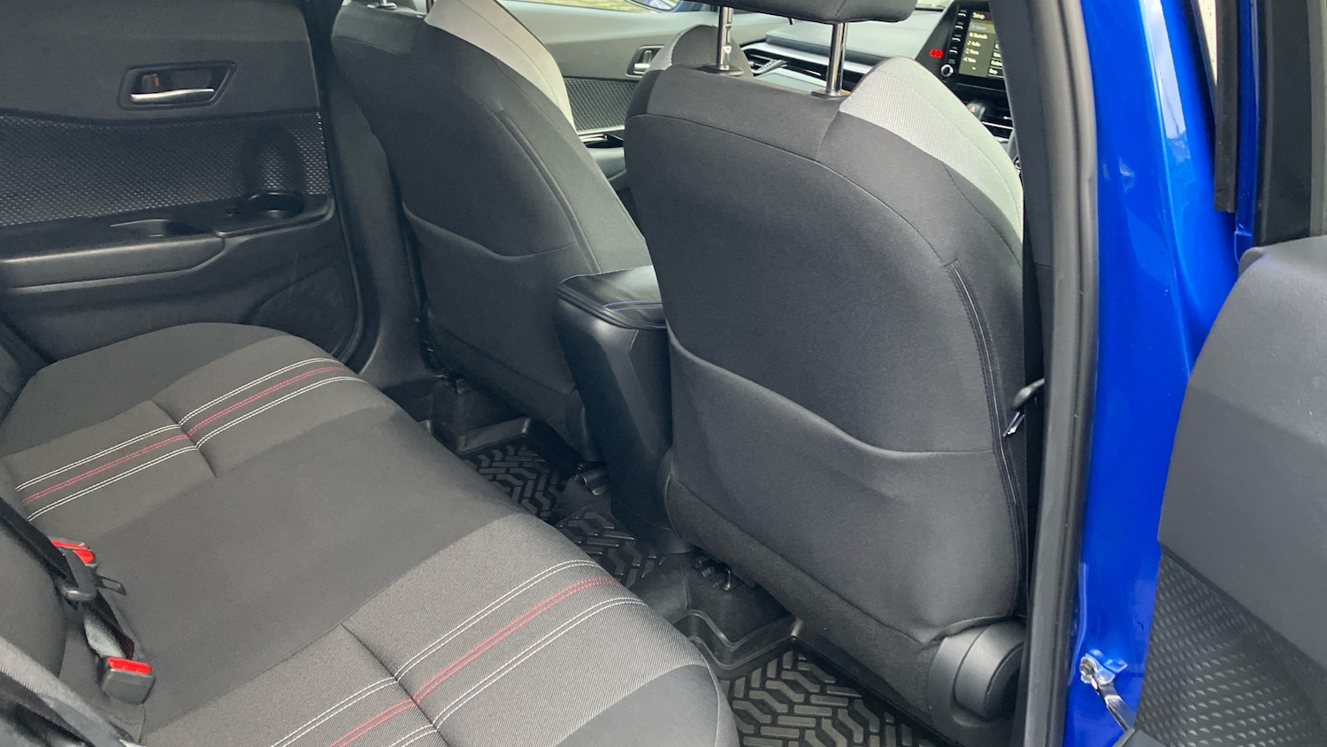 Used Toyota C-HR 2021 for sale - 77208813: Photo 45