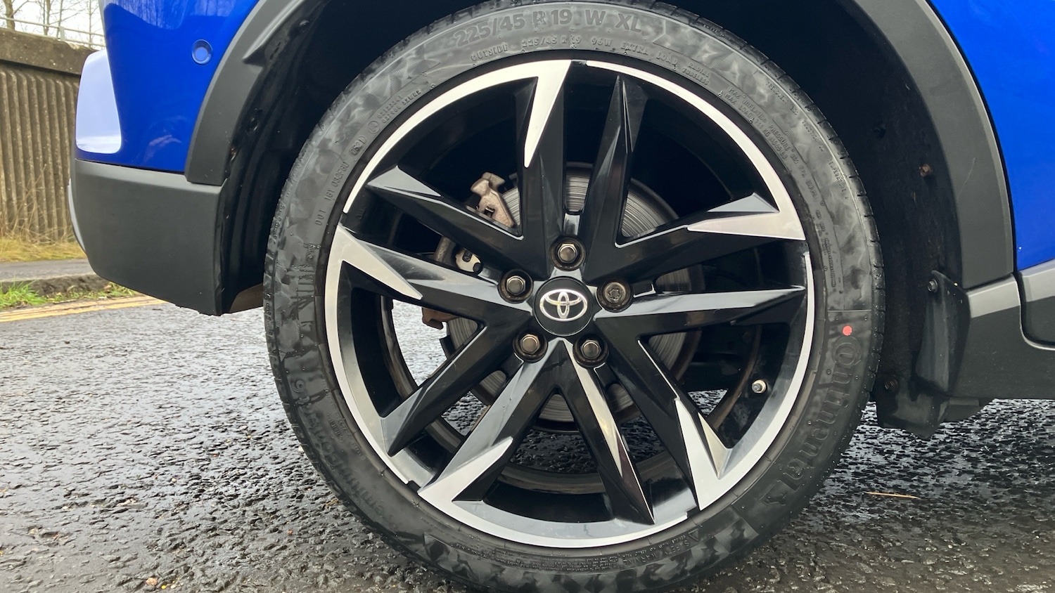 Used Toyota C-HR 2021 for sale - 77208813: Photo 7