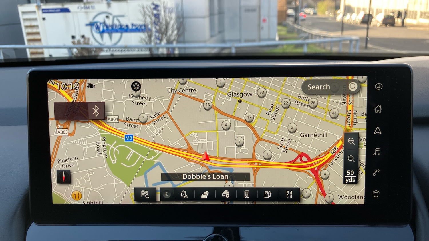 Used Nissan Qashqai 2022 for sale - 76352917: Photo 12