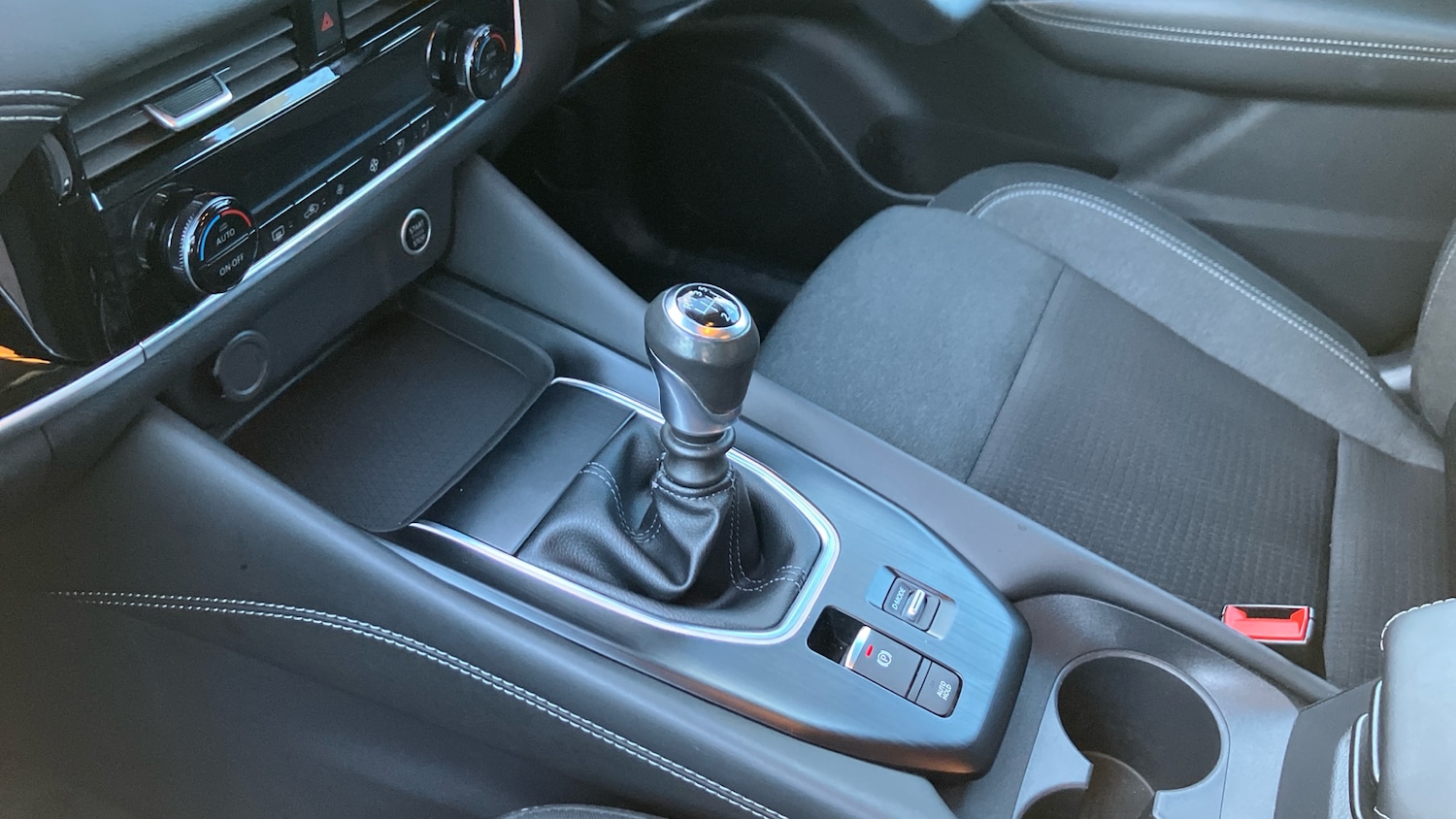 Used Nissan Qashqai 2022 for sale - 76352917: Photo 13