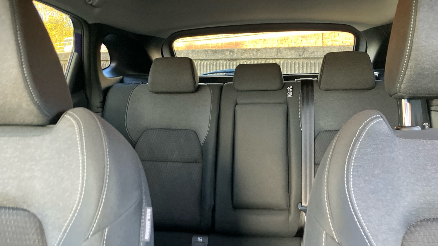 Used Nissan Qashqai 2022 for sale - 76352917: Photo 15