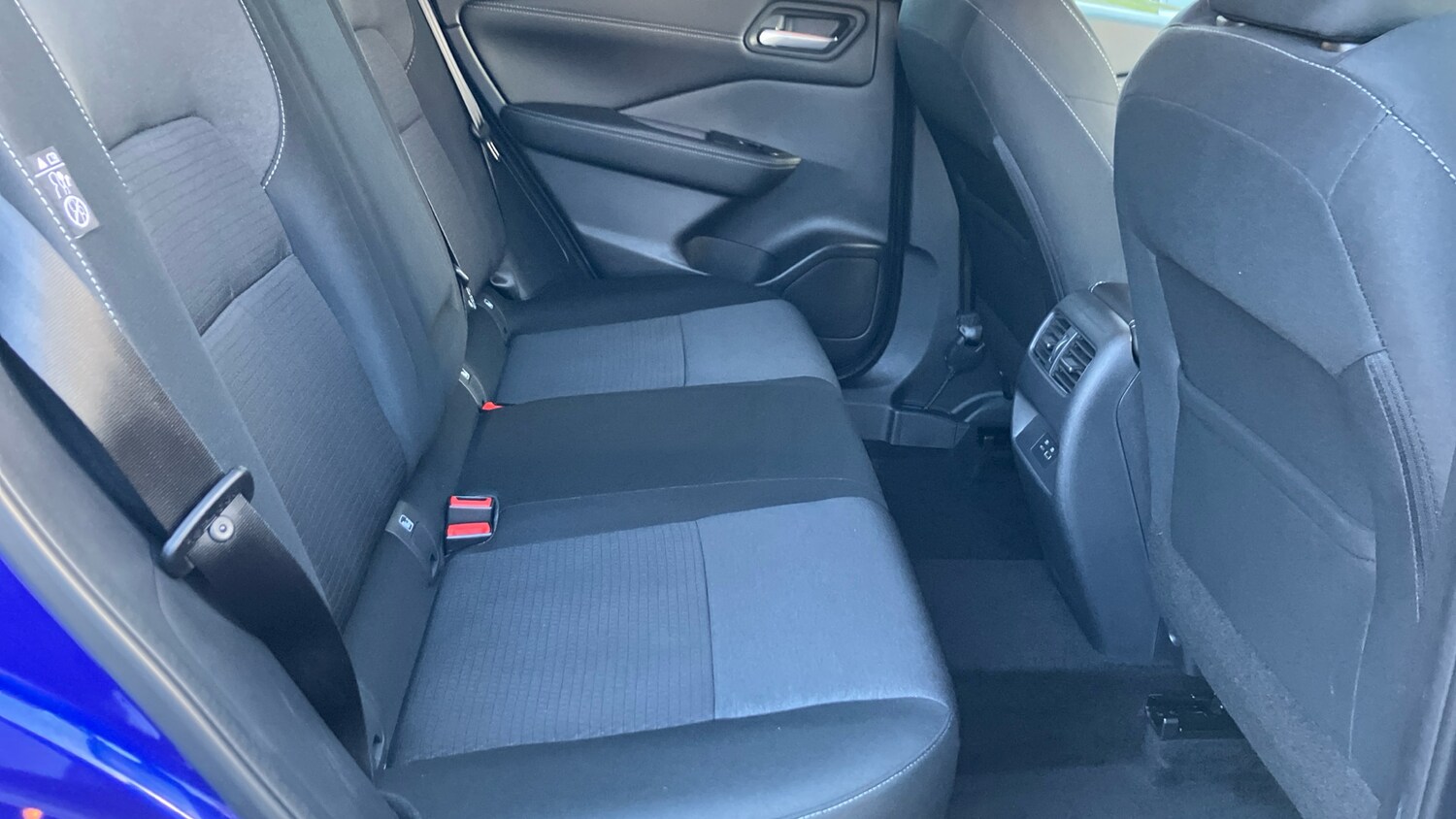 Used Nissan Qashqai 2022 for sale - 76352917: Photo 16